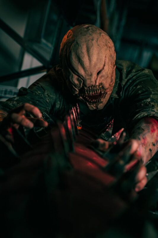 Tales of Terror Florida