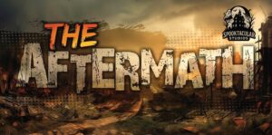 The Aftermath logo
