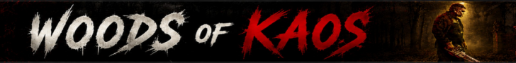 Woods of Kaos