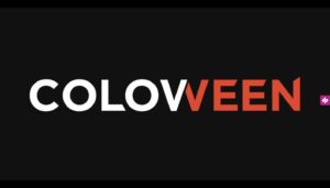 Coloween logo