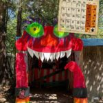 Haunt Visit Photo