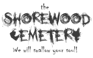 The Shorewood Cemetery logo