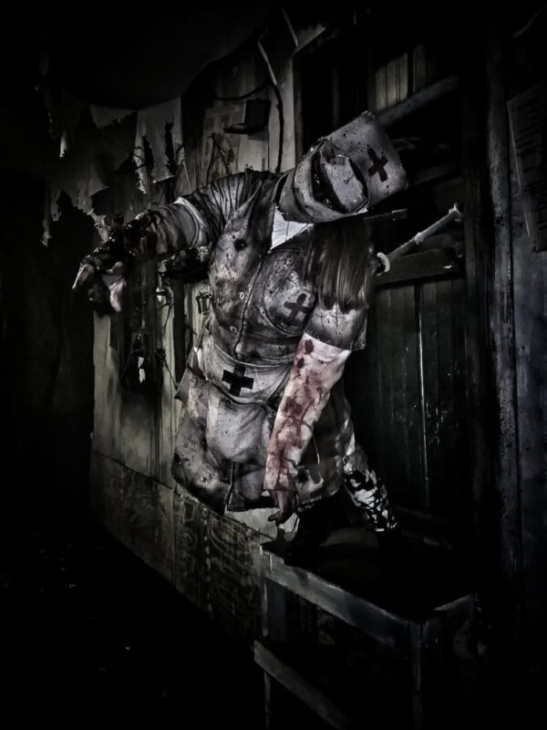 Demon Acres New York