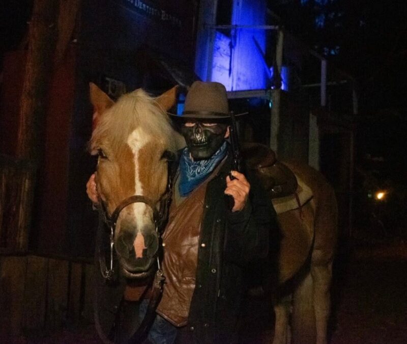Frightmare Farms New York
