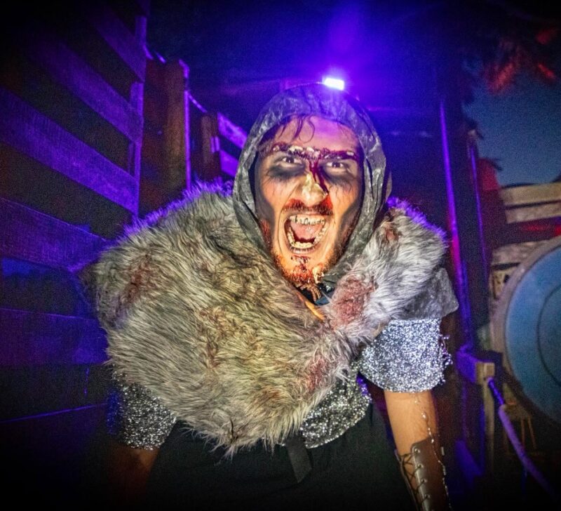 Gateways Haunted Playhouse