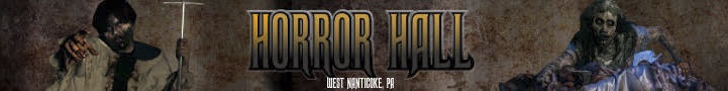 Horror Hall