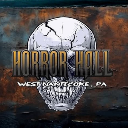 Horror Hall