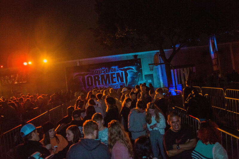 House of Torment