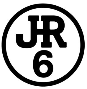 Just 6 Ridge Haunted Hayride logo