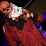 Haunt Visit Photo