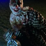 Haunt Visit Photo