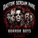 Haunt Visit Photo