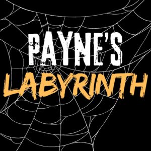 Paynes Labyrinth logo