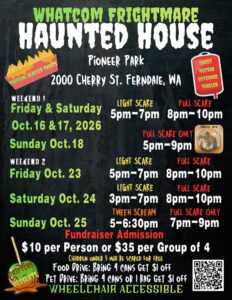 Dates and hours calendar