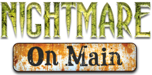 Nightmare on Main logo