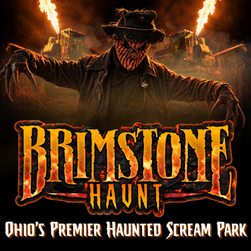 Brimstone Haunt
