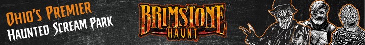 Brimstone Haunt