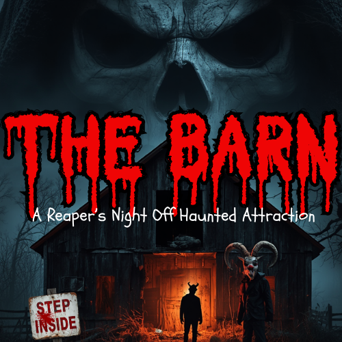 Reapers Night Off THE BARN