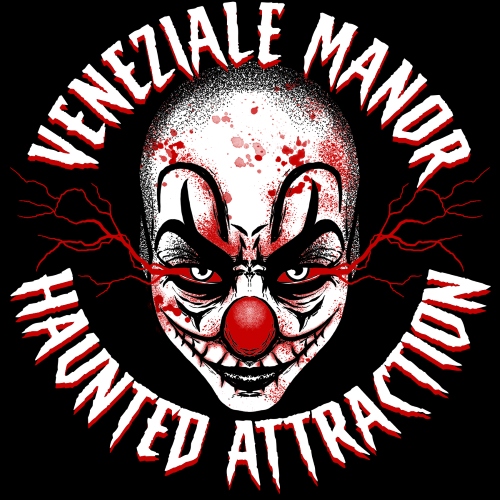 Veneziale Manor Haunted Attraction