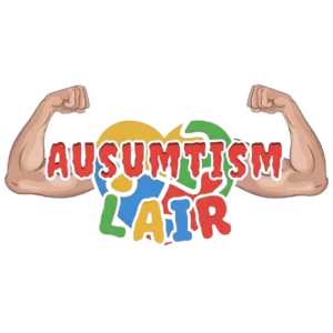 Ausumtism Lair logo