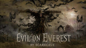 Evil on Everest logo