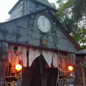 The Crypt at Jacobs Manor logo