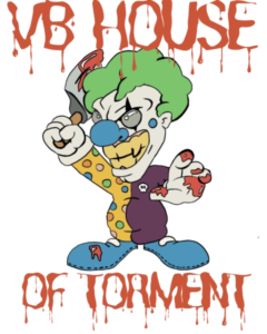 VB House of Torment logo