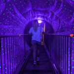 Haunt Visit Photo
