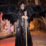 Haunt Visit Photo