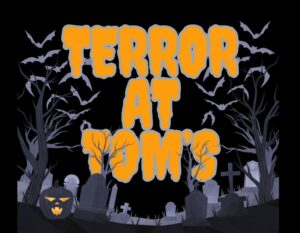 Terror at Tom’s logo