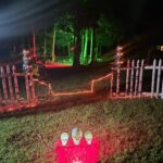 Haunt Visit Photo
