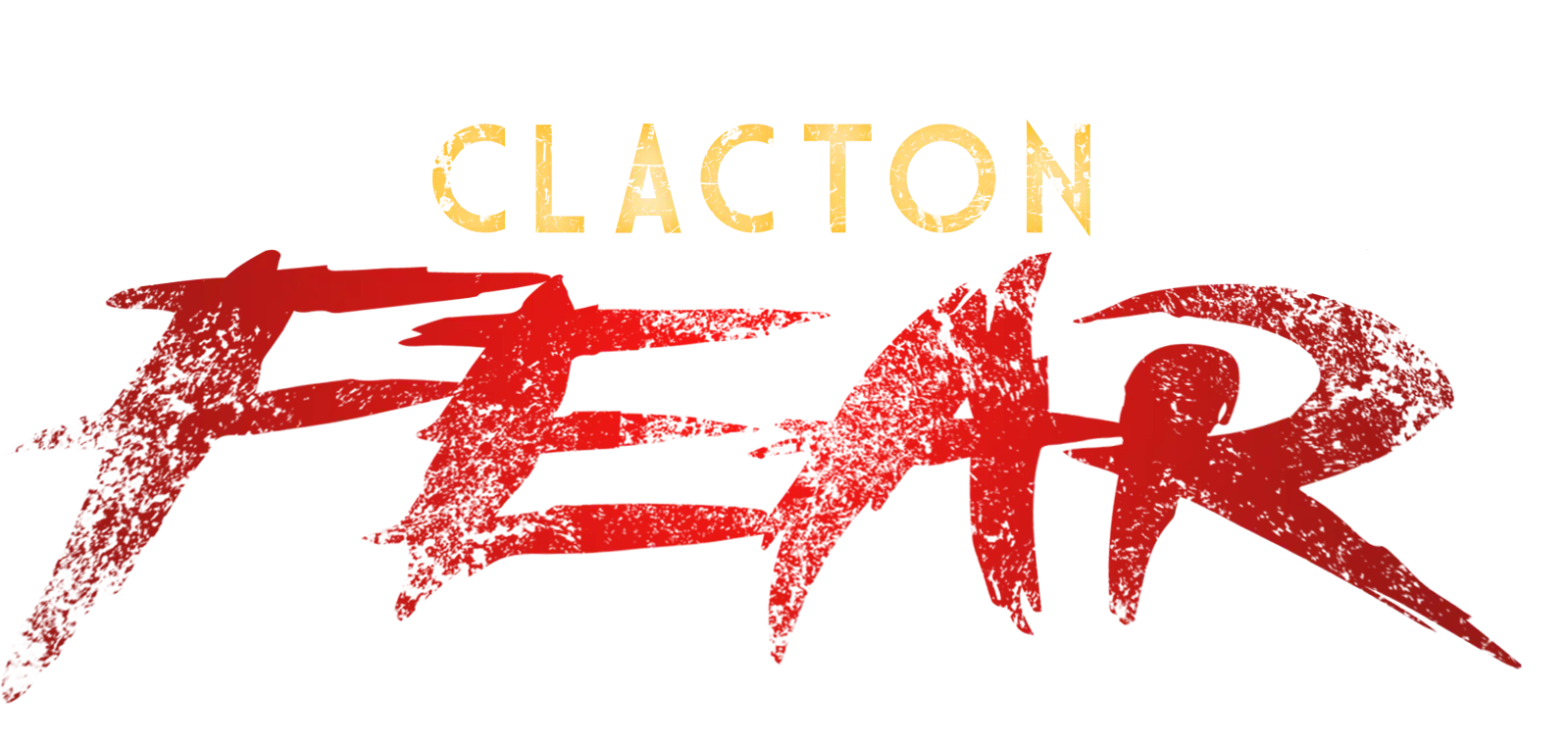 Clacton FEAR Review (2026) Logo