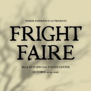Fright Faire logo