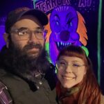 Haunt Visit Photo