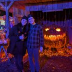 Haunt Visit Photo