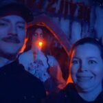 Haunt Visit Photo