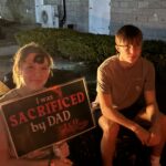 Haunt Visit Photo