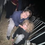 Haunt Visit Photo