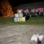 Haunt Visit Photo
