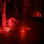 Haunt Visit Photo
