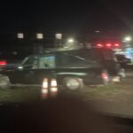 Haunt Visit Photo