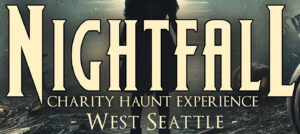 Nightfall Orphanage logo