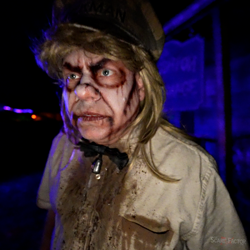Nightmare Acres Characters2