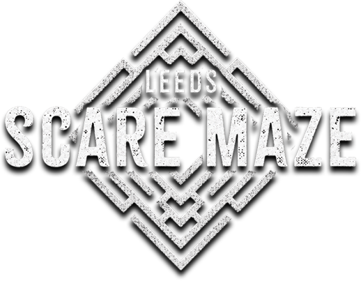 Leeds Scare Maze Review (2026) Logo