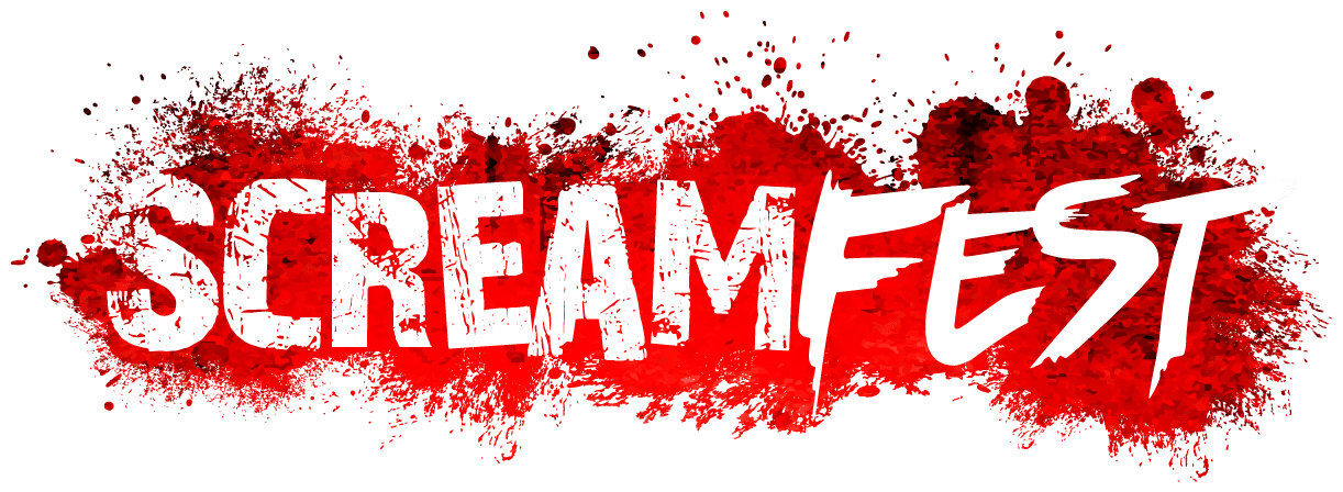 Screamfest Review (2026) Logo