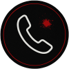 Phone Call Link Icon
