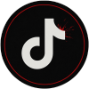 TikTok Link Icon