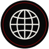 Website Link Icon