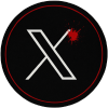 X Twitter Icon Link