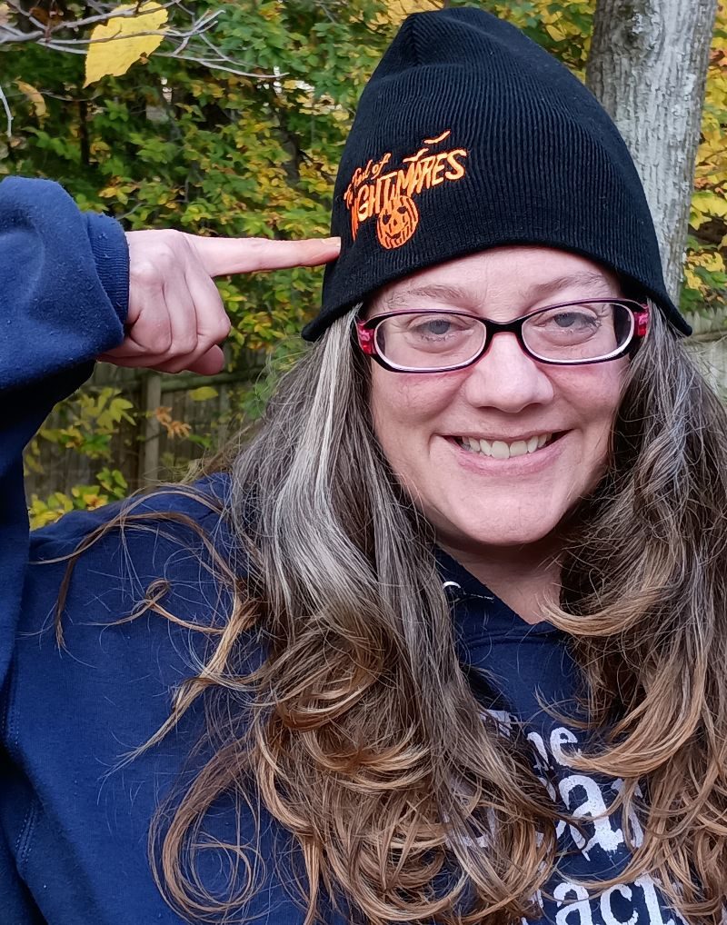 The Trail of Nightmares Review 2024 The Scare Factor Ohio Haunt Reviews
